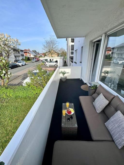 Schick, Gemuetlich & Naehe Therme Bad Lippspringe Exteriör bild